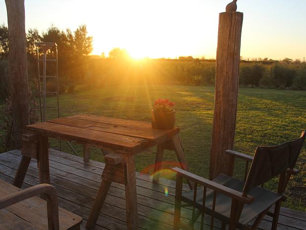 Photo 11 for Freefall Cottage - Private Escape with Outdoor Bath