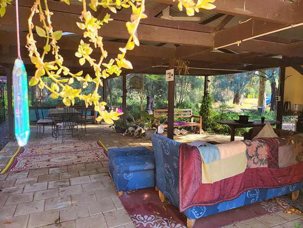 Photo 7 for Stargazer's Hideaway