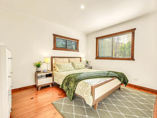 Photo 32 for Rustic Luxury Retreat for family & friends in the stunning Alpine Valley