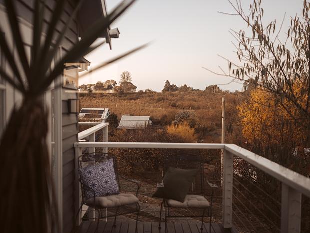 Photo 37 for Peaceful Escape to Clunes