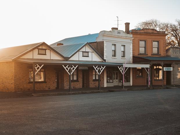 Photo 44 for Peaceful Escape to Clunes
