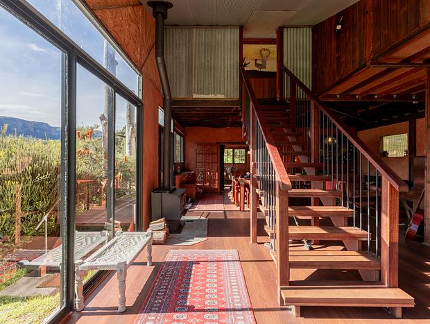 Photo 27 for Secluded Blue Mountains Cottage