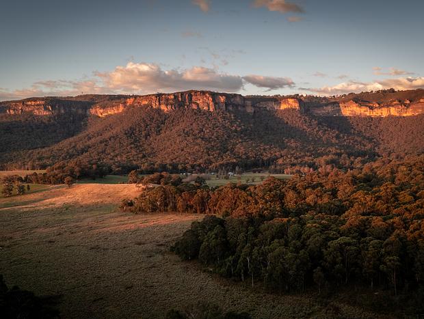Photo 32 for Secluded Blue Mountains Cottage