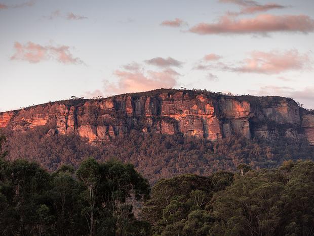Photo 16 for Secluded Blue Mountains Cottage
