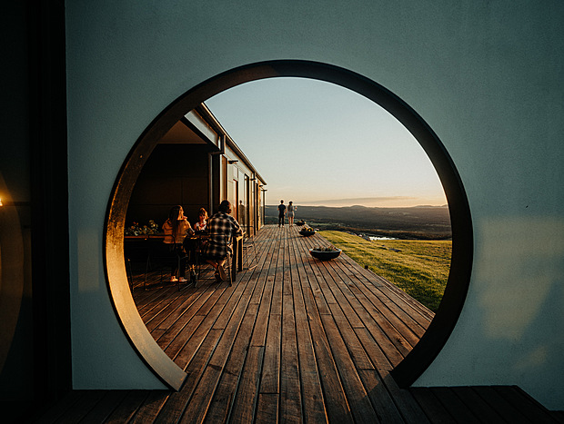 Photo 8 for Glass House on The Hills