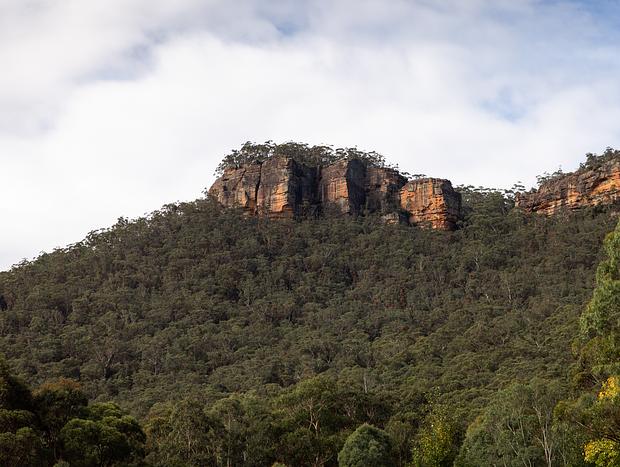 Photo 34 for Secluded Blue Mountains Cottage