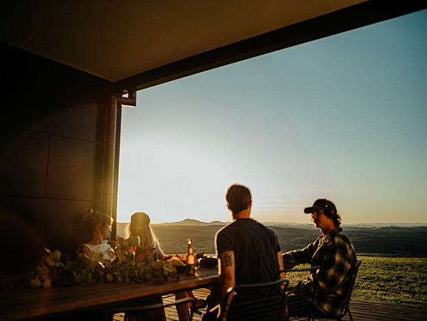 Photo 9 for Glass House on The Hills