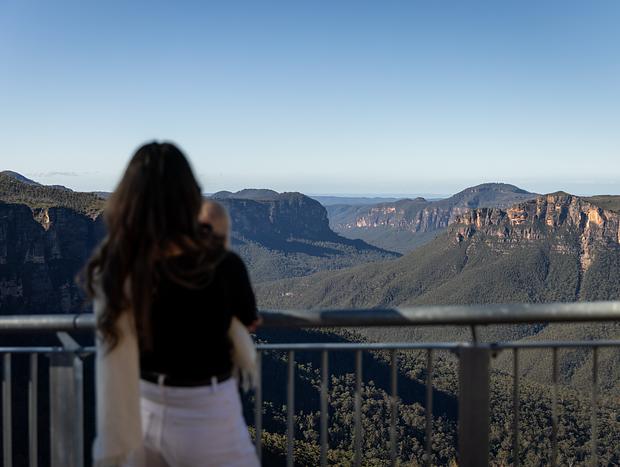 Photo 43 for Secluded Blue Mountains Cottage