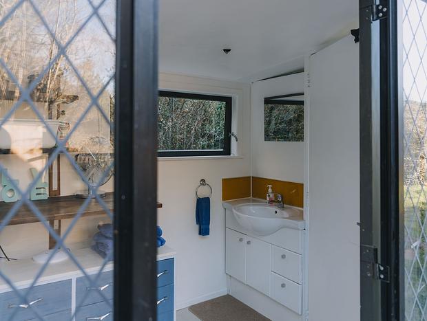 Photo 16 for Cosy A-Frame Escape in Raetihi