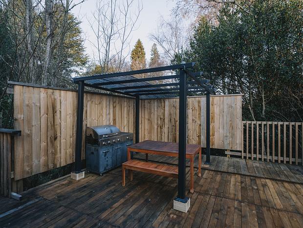 Photo 4 for Cosy A-Frame Escape in Raetihi
