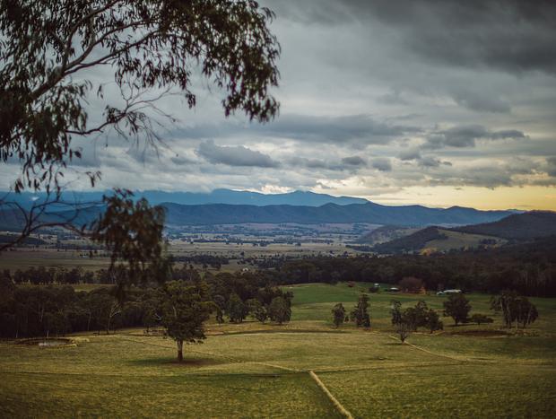 Photo 47 for Birthday Love in the High Country