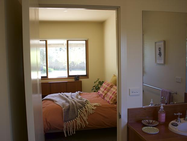 Photo 6 for Secluded Bunkhouse in breathtaking nature