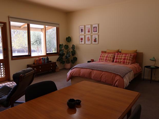 Photo 4 for Secluded Bunkhouse in breathtaking nature