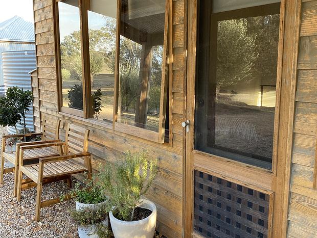 Photo 11 for Secluded Bunkhouse in breathtaking nature
