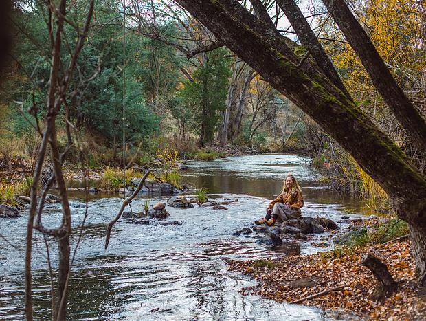 Photo 3 for Tiny Treasure with River Frontage