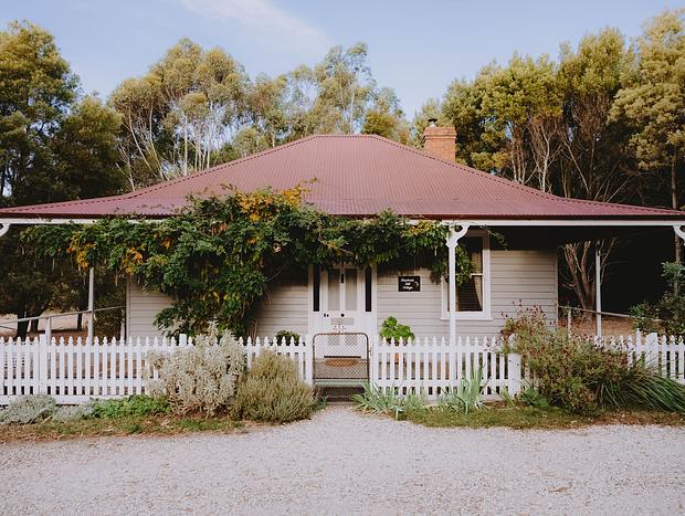 Photo 12 for Shepherds Hill Cottage Blissful Farm Stay Getaway