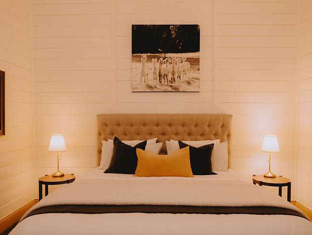 Photo 24 for Shepherds Hill Cottage Blissful Farm Stay Getaway