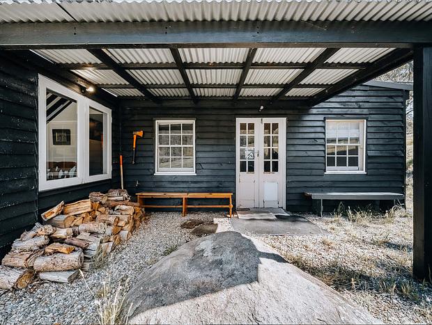Photo 4 for Tukidale Cottage l Crackenback Farm