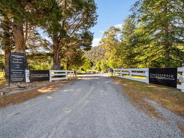Photo 43 for Tukidale Cottage l Crackenback Farm