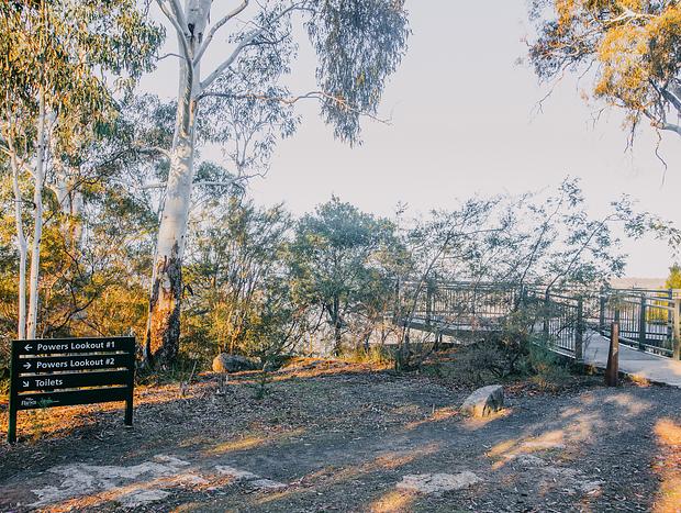 Photo 4 for Sunset Lookout