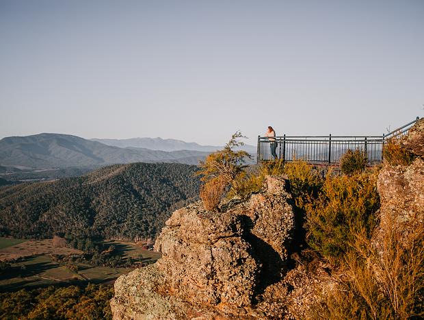 Photo 5 for Sunset Lookout