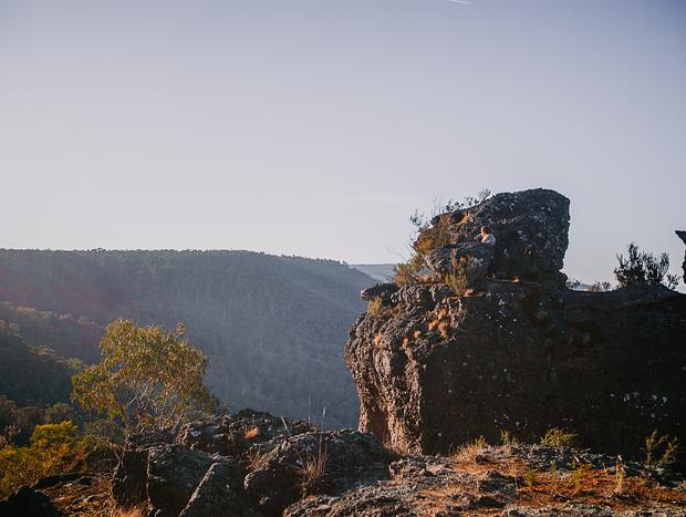 Photo 2 for Sunset Lookout