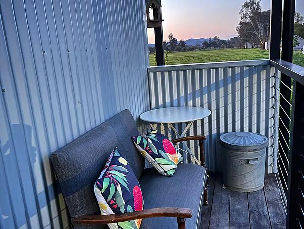 Photo 10 for Lume Studio - Luxury Guest House Fabulous View in the heart of the King Valley