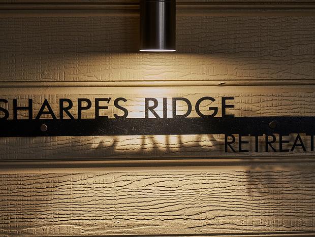 Photo 2 for Sharpes Ridge Retreat