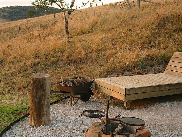 Photo 9 for Piambong Tops - Elevated Cabin Retreat