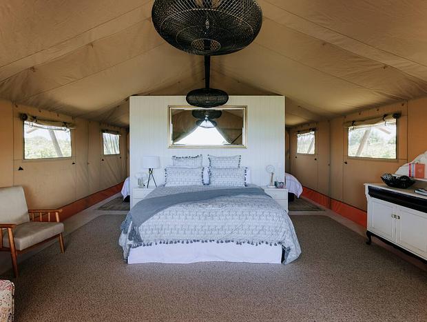 Photo 7 for Glamping in the Vines - Pinot