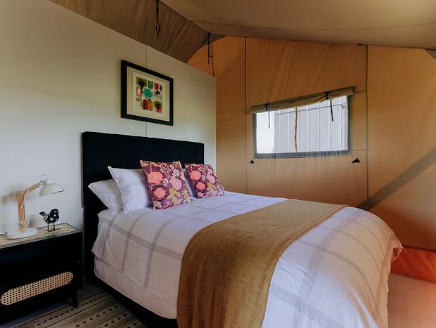 Photo 8 for Glamping in the Vines - Pinot