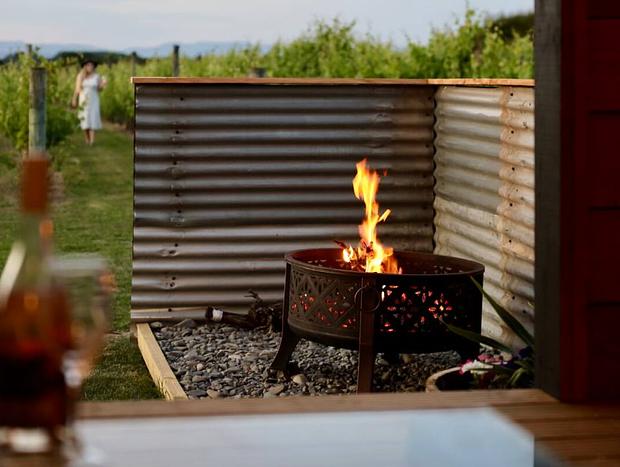 Photo 15 for Glamping in the Vines - Pinot