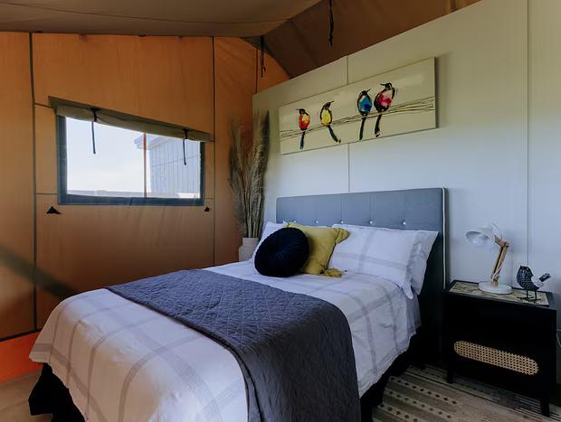 Photo 9 for Glamping in the Vines - Pinot