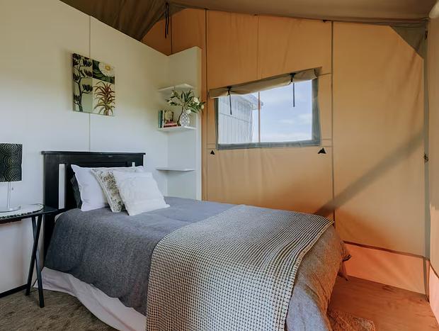 Photo 9 for Vineyard Glamping - Savvy