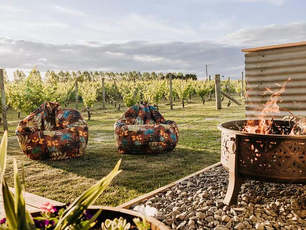 Photo 5 for Vineyard Glamping - Savvy