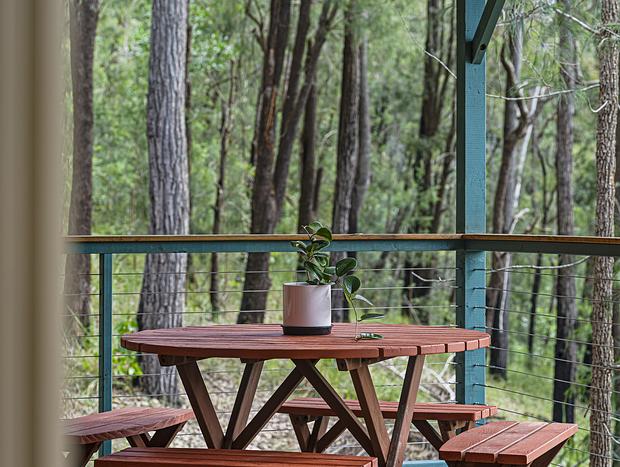 Photo 20 for Creekwood - A Quiet Escape into Nature