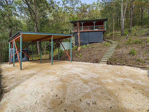 Photo 24 for Creekwood - A Quiet Escape into Nature