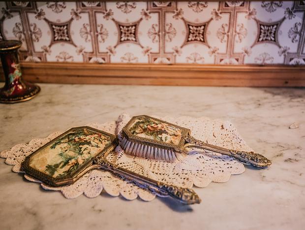 Photo 17 for Old World Charmer Meets Modern Luxe