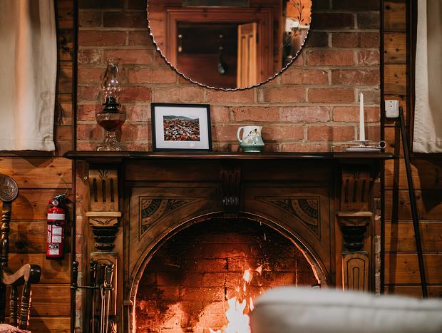 Photo 10 for Old World Charmer Meets Modern Luxe