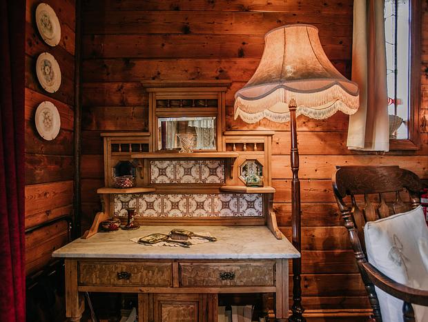 Photo 16 for Old World Charmer Meets Modern Luxe