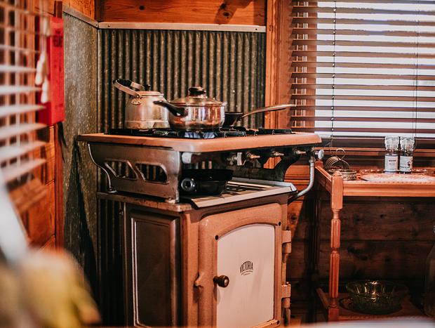 Photo 8 for Old World Charmer Meets Modern Luxe