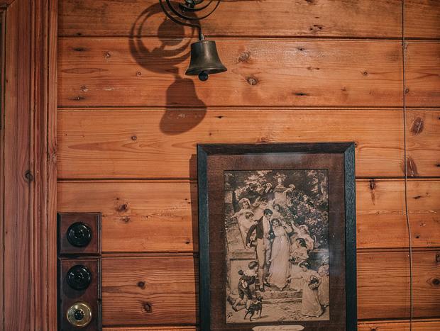 Photo 33 for Old World Charmer Meets Modern Luxe