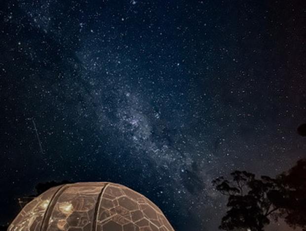 Photo 10 for Starscape Australia | NSW Dark Sky Luxury Retreat
