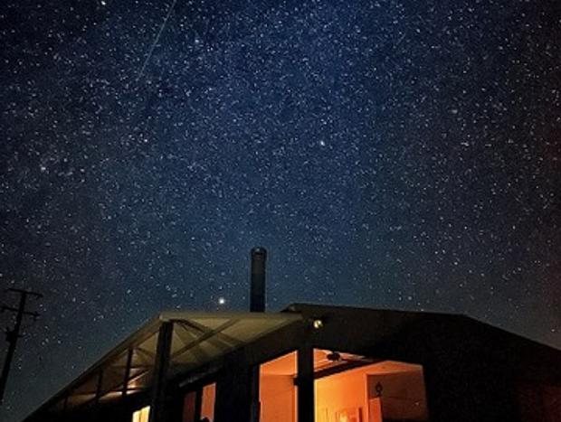Photo 21 for Starscape Australia | NSW Dark Sky Luxury Retreat