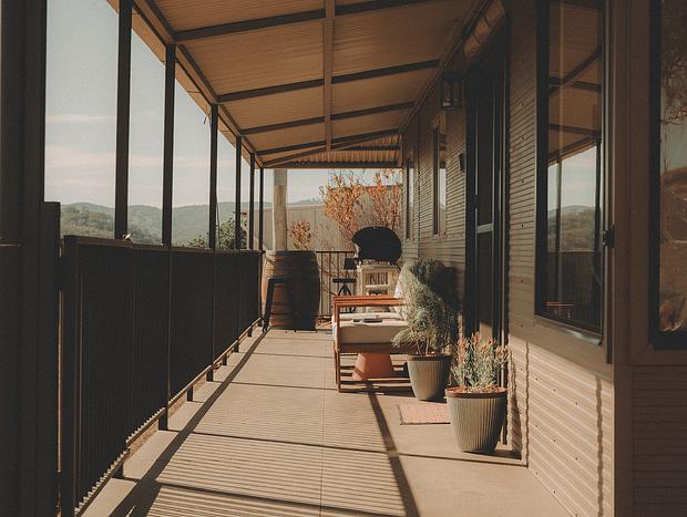 Photo 19 for Starscape Australia | NSW Dark Sky Luxury Retreat