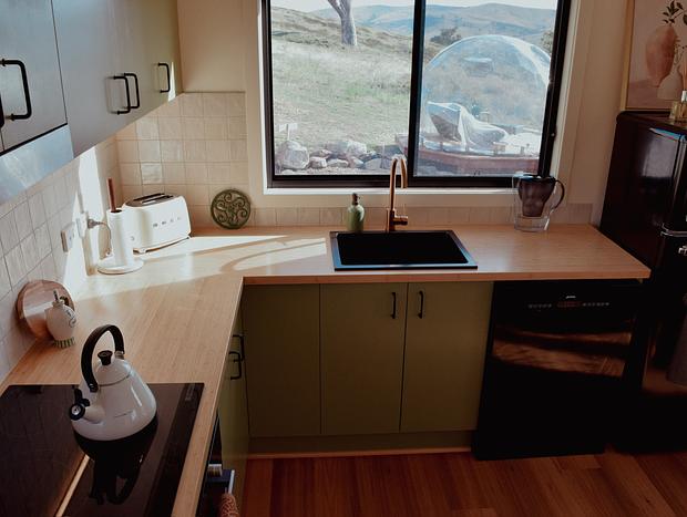 Photo 18 for Starscape Australia | NSW Dark Sky Luxury Retreat