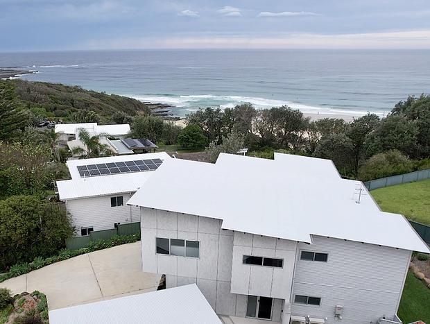 Photo 25 for The Bermuda - Oceanview Luxury