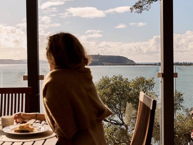 Photo 11 for Stillness by the Sea at Great Mackerel beach