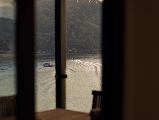 Photo 14 for Stillness by the Sea at Great Mackerel beach