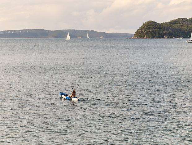 Photo 42 for Stillness by the Sea at Great Mackerel beach